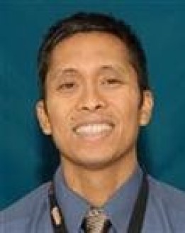 Photo of Dr. Walter Belleza, MD