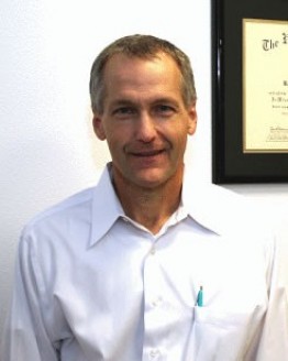 Photo of Dr. Walter H. Halpenny, MD