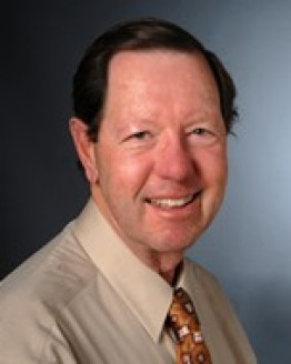 Photo of Dr. Walter H. Stern, MD