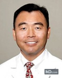 Photo of Dr. Walter I. Choung, MD