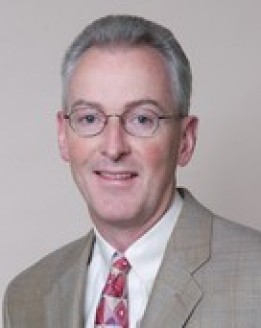 Photo of Dr. Walter J. Jacques, MD