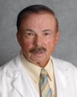 Photo of Dr. Walter J. Kahn, MD