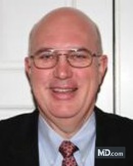 Photo of Dr. Walter K. Austin, MD