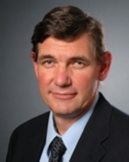 Photo of Dr. Walter Pyka, MD