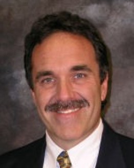 Photo of Dr. Walter T. Savage, MD