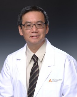 Photo of Dr. Walter Yee, MD