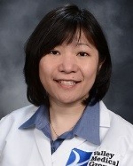Photo of Dr. Wanda Choy, MD