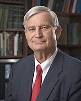 Photo of Dr. Warren Parker, MD