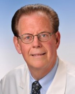 Photo of Dr. Warren G. Buck, MD