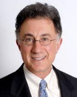 Photo of Dr. Warren J. Bleiweiss, MD
