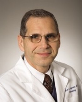 Photo of Dr. Warren R. Heymann, MD
