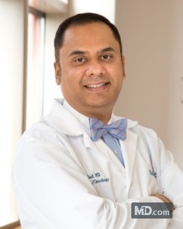 Photo of Dr. Wasif M. Saif, MD