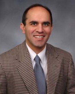 Photo of Dr. Wasim A. Haque, MD