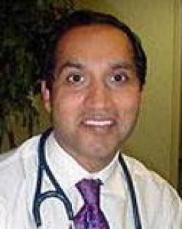 Photo of Dr. Wasim Ahmar, MD