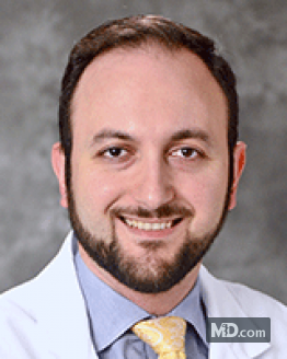Photo of Dr. Wassim Ballany, MD