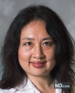 Photo of Dr. Waylene A. Wang, MD