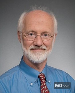 Photo of Dr. Wayne C. McCormick, MD, MPH