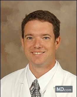 Photo of Dr. Wayne Sease, MD