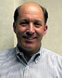 Photo of Dr. Wayne K. Gersoff, MD