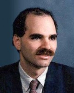 Photo of Dr. Wayne O. Alani, MD