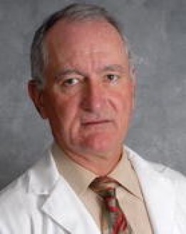 Photo of Dr. Wayne R. Braendle, MD