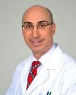 Photo of Dr. Wayne S. Berberian, MD