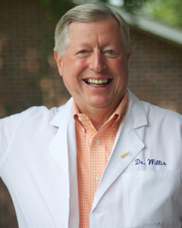 Photo of Dr. Wayne S. Willis, MD
