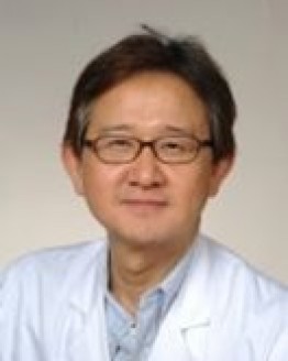 Photo of Dr. Weekon Choi, MD