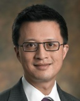 Photo of Dr. Wei Wang, MD