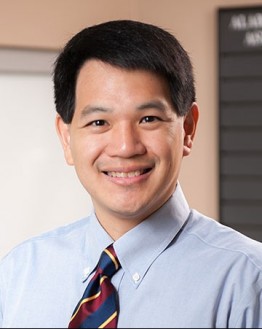 Photo of Dr. Weily Soong, MD
