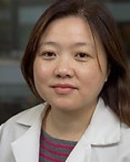Photo of Dr. Weining Ma, MD