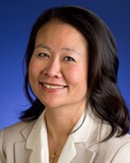 Photo of Dr. Wen Chao, MD