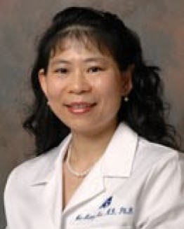 Photo of Dr. Wen-hsiang Lee, MD