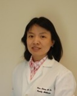 Photo for Wen Liang, MD