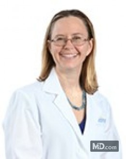 Photo of Dr. Wendy Balivet, MD