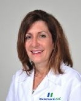 Photo of Dr. Wendy C. Jeshion, MD
