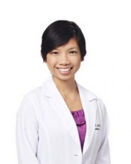 Photo of Dr. Wendy Lai, MD