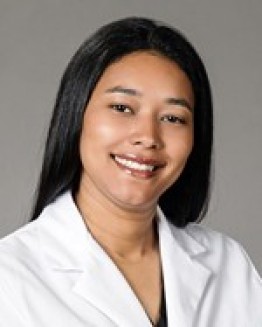 Photo of Dr. Wendy S. Quirino, MD