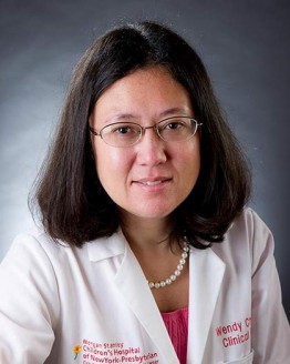Photo for Wendy W. Chung, MD