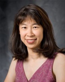 Photo for Wendy Wang, MD