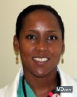 Photo of Dr. Wendy Y. Nunlee, MD