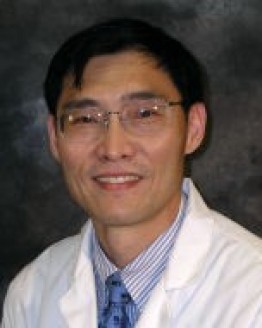 Photo of Dr. Wengang Zhang, MD