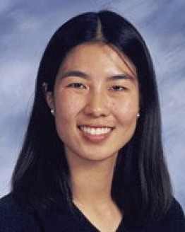 Photo of Dr. Wennie C. Liao, MD