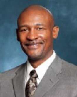 Photo of Dr. Wesley D. Foreman, MD