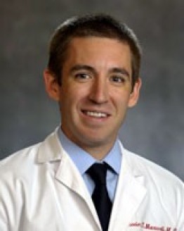 Photo of Dr. Wheeler T. Maxwell, MD