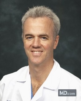 Photo of Dr. Wilfred L. Hynes, MD
