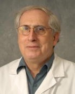 Photo of Dr. Willard H. Cook, MD