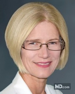 Photo of Dr. Willemijntje Sa A. Hoogerwerf, MD