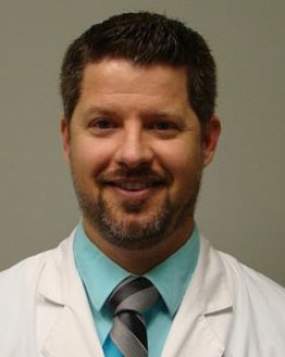 Photo of Dr. William A. Bethea, DO