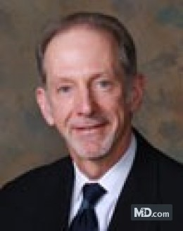 Photo of Dr. William A. Bornstein, MD, PhD